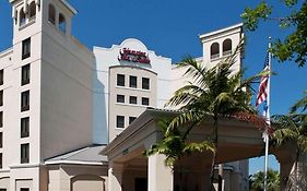 Hampton Inn & Suites Miami-Doral Dolphin Mall